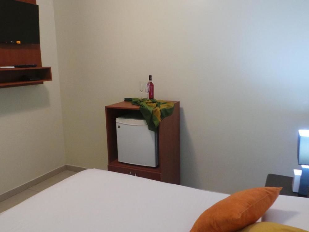 San Francisco Apart Hotel Guayaquil Exterior foto
