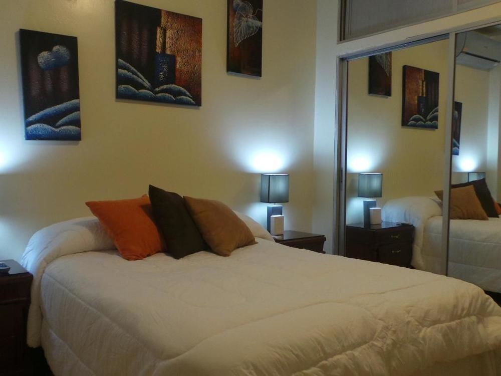 San Francisco Apart Hotel Guayaquil Exterior foto