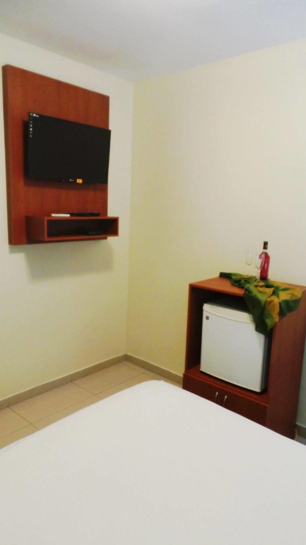 San Francisco Apart Hotel Guayaquil Exterior foto