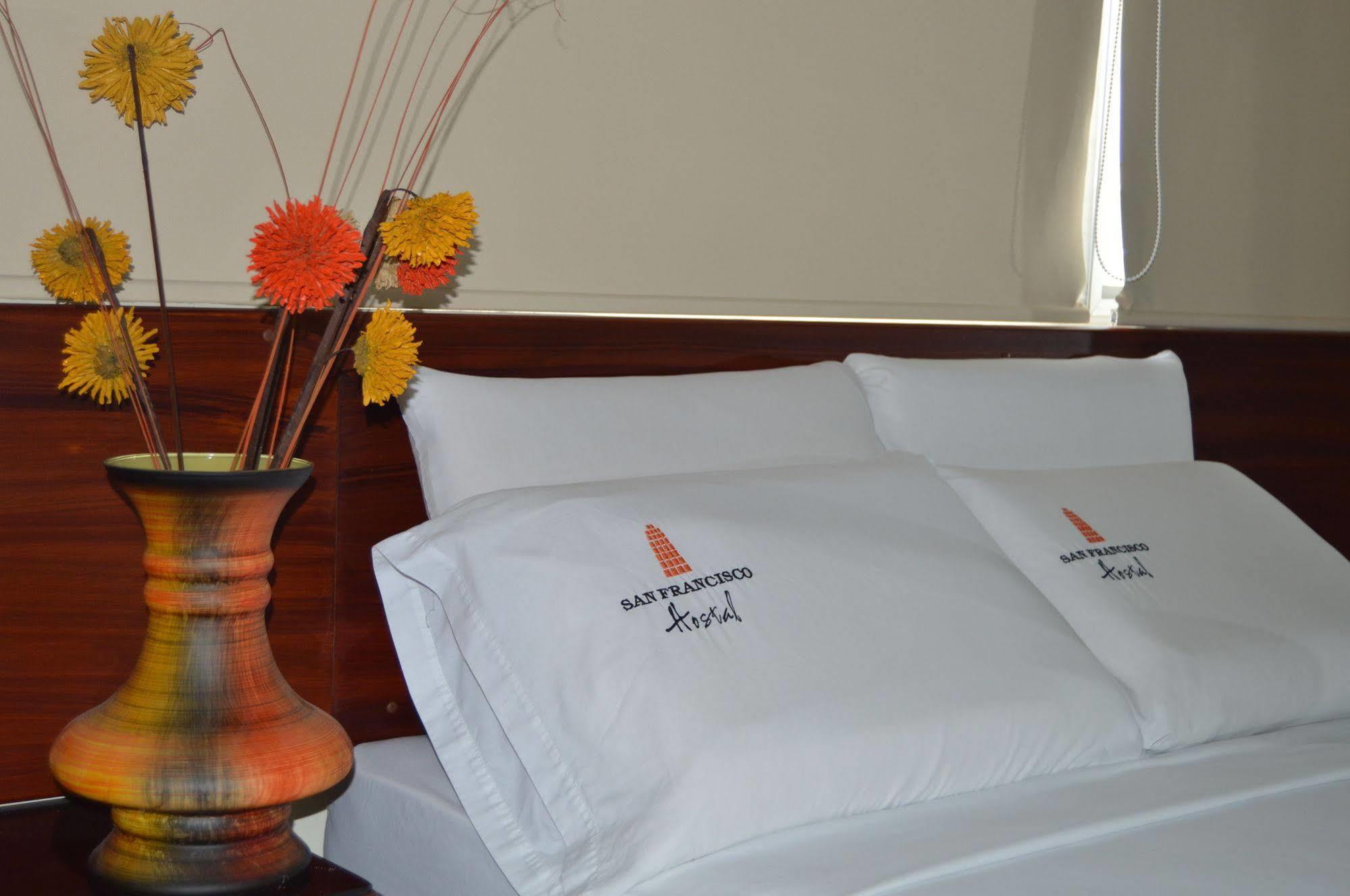 San Francisco Apart Hotel Guayaquil Exterior foto