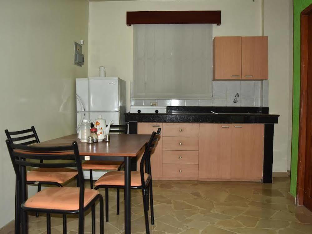 San Francisco Apart Hotel Guayaquil Exterior foto